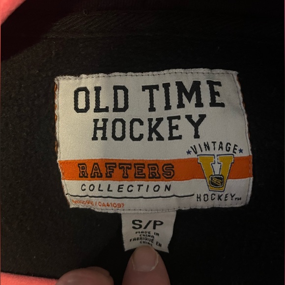 Old Time Hockey Rafters Collection - Picture 4 of 4